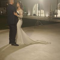 Finalmente sposati - 1