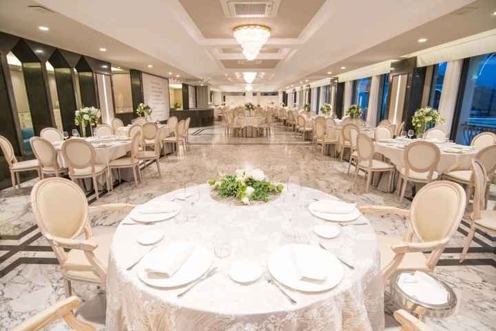 Sala grande