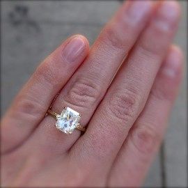 Moissanite