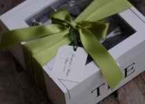 Bomboniere "da mangiare"! - 1