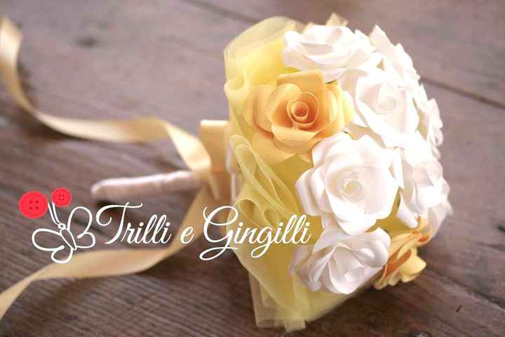 Voi che fiori state scegliendo??!  - 1