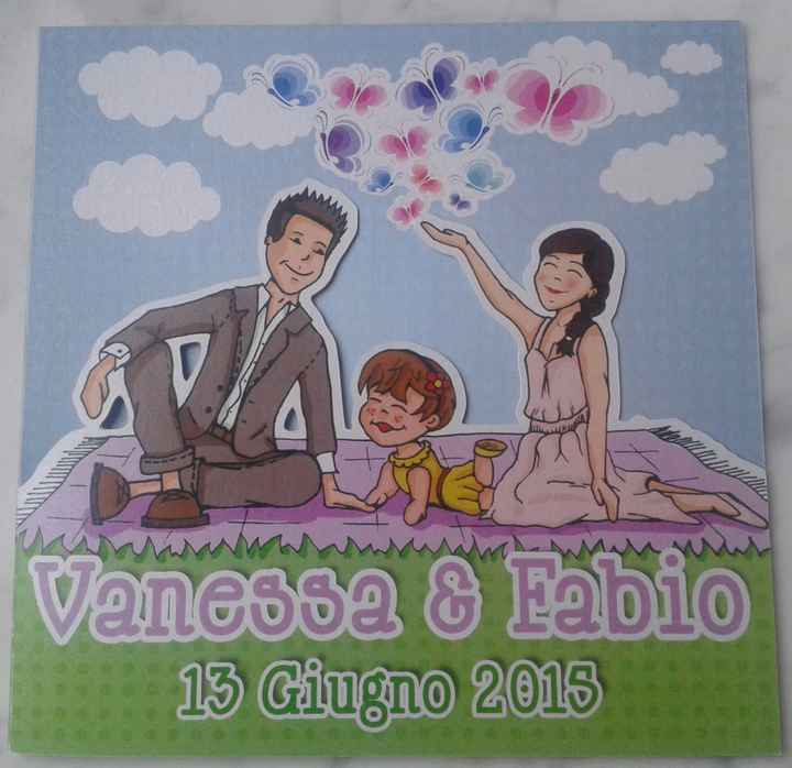 Partecipazione figli - 1