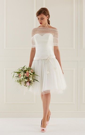 Sposine in corto..? - 1