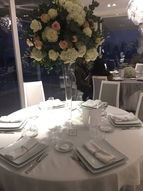 Wedding day cala moresca! - 3