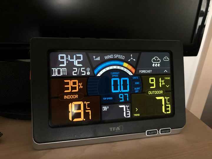 Dormire nella sua cameretta - 1