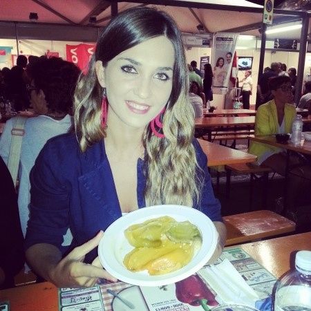 E dopo il topic somiglianze dei fm...voi a quale vip pensate di somigliare?? - 1