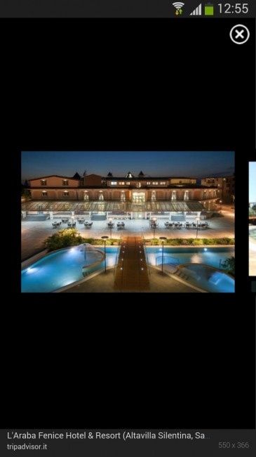 Le foto delle vostre location - 4