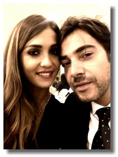 Ragazze, qualcuna di voi ha un pò di differenza di età con il partner ?le foto ! - 1