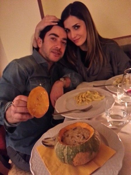 Foto di coppia!!!!!! - 2