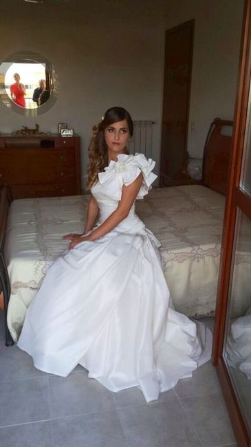 I vostri abiti da sposa - 1