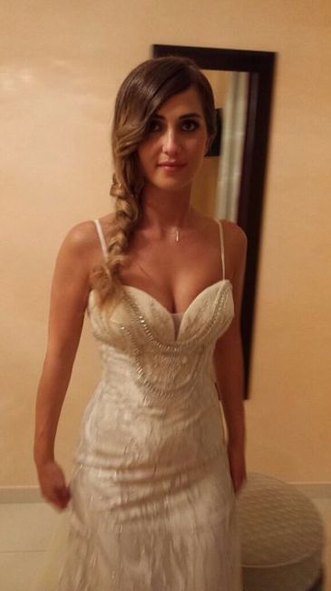 I vostri abiti da sposa - 2