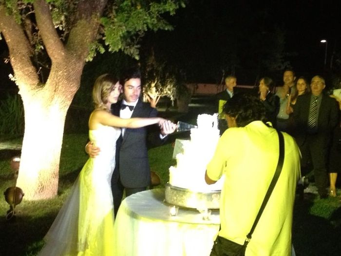 I vostri abiti da sposa - 3