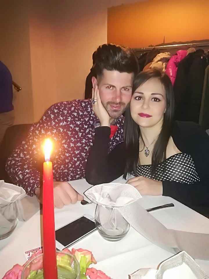 Condividi la vostra foto più bella insieme 📸 - 1