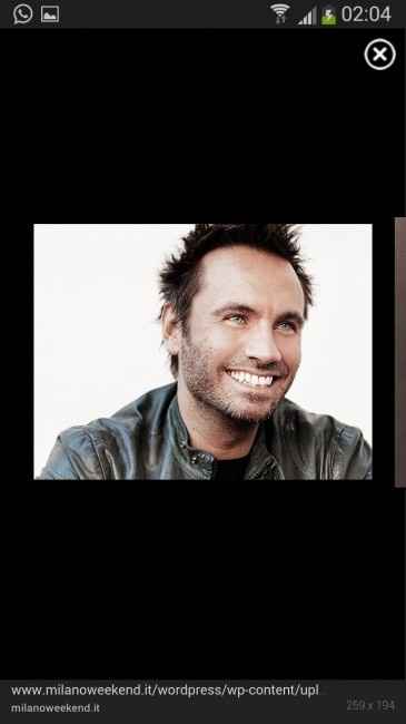 Very "irresistible" person: il vip che sposerei è... - 1