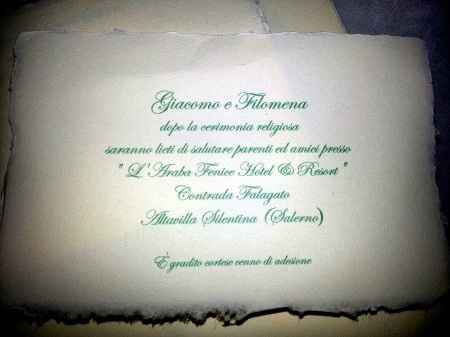 Club della sposa verde - 1