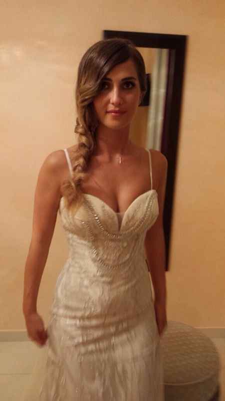 I vostri abiti da sposa - 2