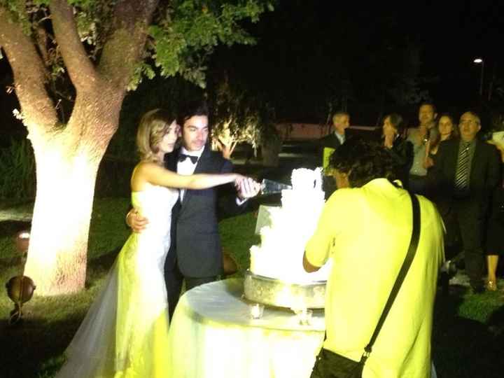 I vostri abiti da sposa - 3