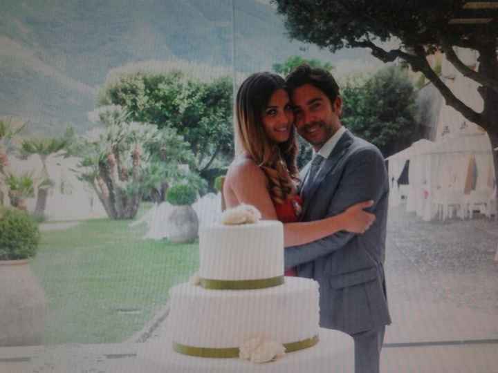 Sondaggio :) chi è il "bello"della coppia?  - 1