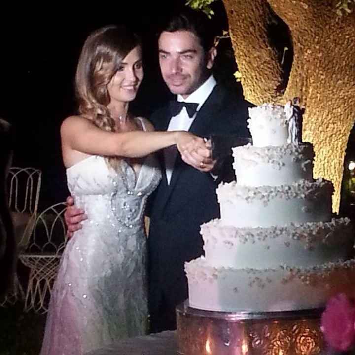 Torta. quale avete scelto? - 1