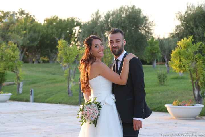 Sposine 2016...una foto ricordo please! - 1