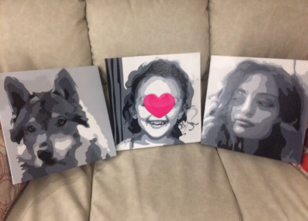 Regali ai testimoni - 1