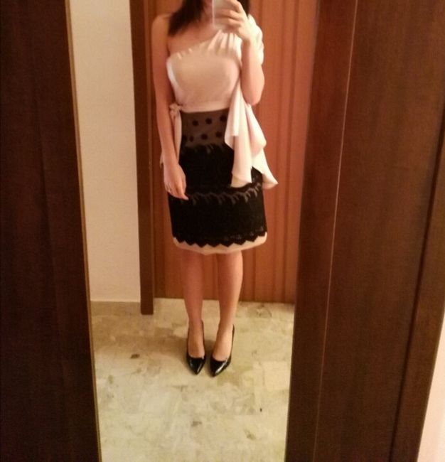 Consiglio scarpe pleaseee - 2