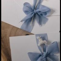 Inviti fai da te - 1