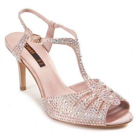 Rosa cipria ...  - 1