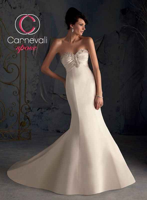 Il vestito che non ho comprato... - 1