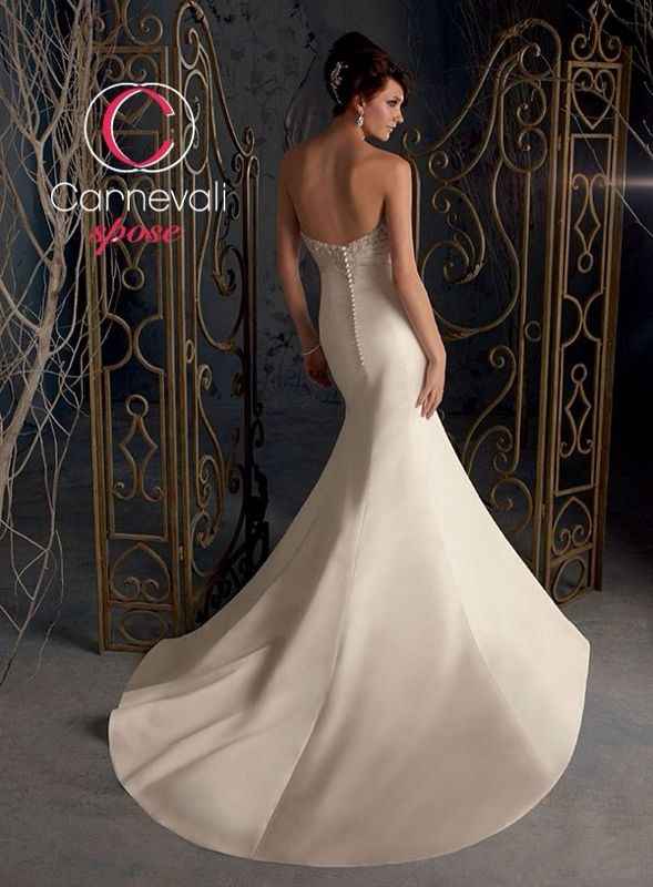 Il vestito che non ho comprato... - 2