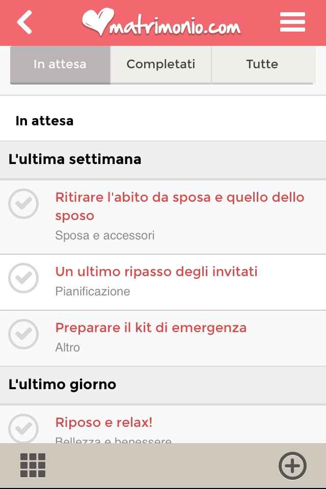 Ultimissimi giorni!! roma 23 maggio quante siamo?? - 2