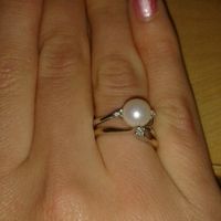 Hai già ricevuto l'anello? - Le foto! - 1