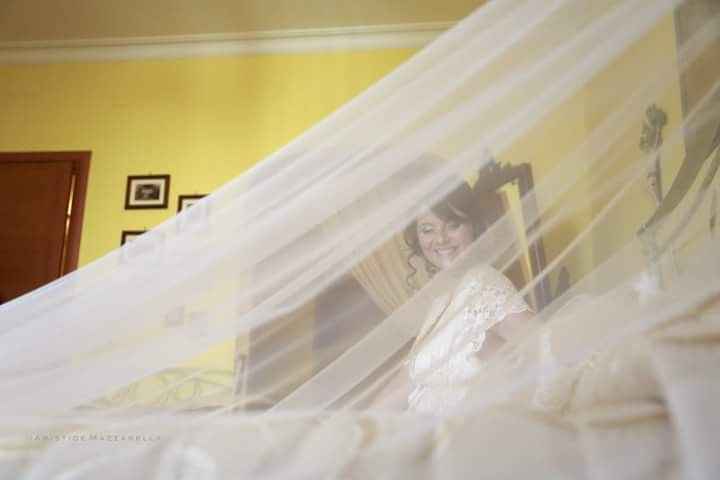 Il nostro giorno magico  08/09/2018 - 2