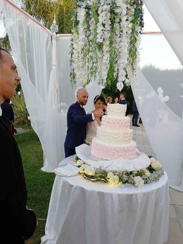 Il nostro giorno magico  08/09/2018 - 6