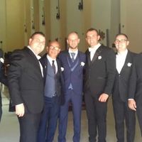 Il nostro giorno magico  08/09/2018 - 15