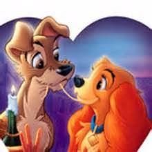 lilli e il vagabondo