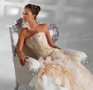 abito sposa