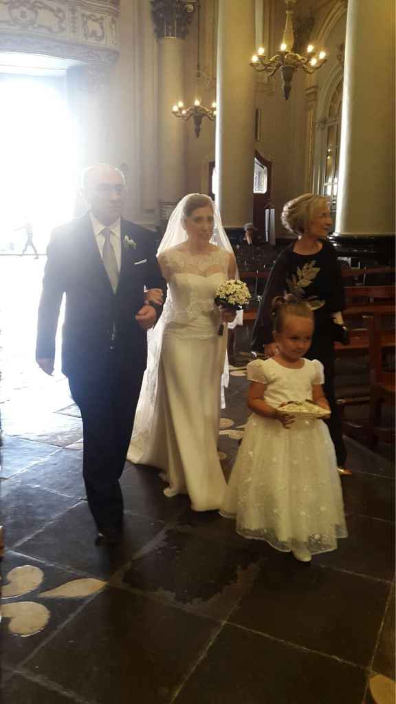 Il nostro giorno più bello 28/7/16 - 1