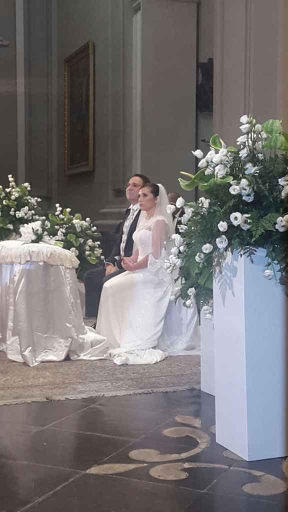 Il nostro giorno più bello 28/7/16 - 2