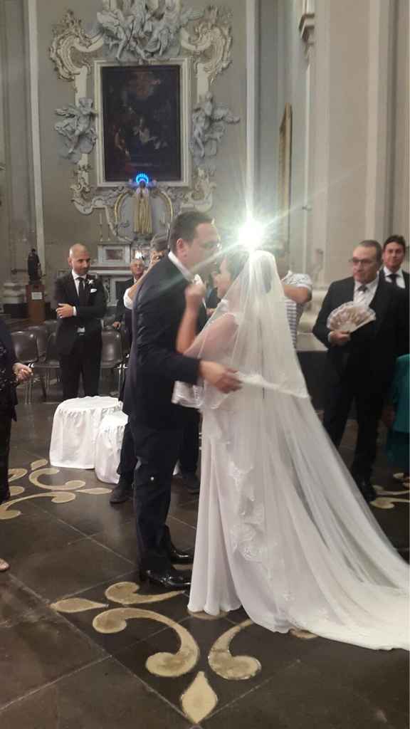 Il nostro giorno più bello 28/7/16 - 3