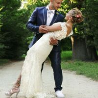 ci siamo sposatiiiiiiiiiiii