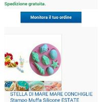 Gessetti profumati - 1