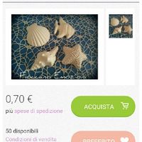 Gessetti profumati - 3