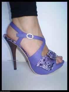 Le mie scarpe *-* - 1