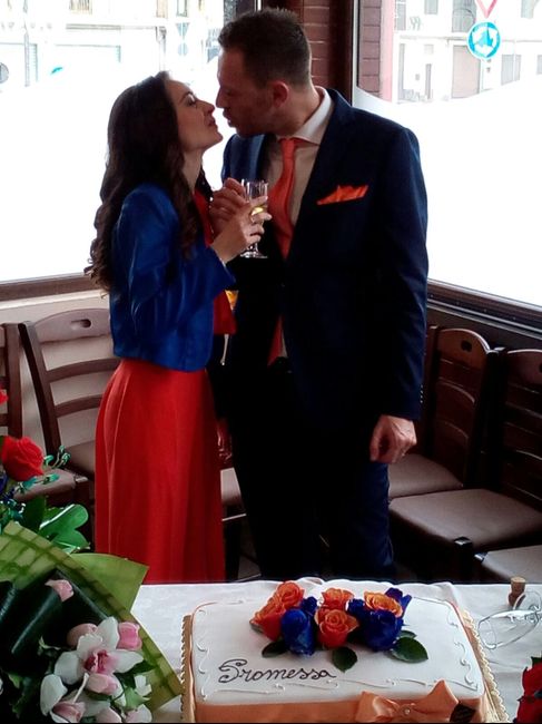 Promessi sposi💚 - 2