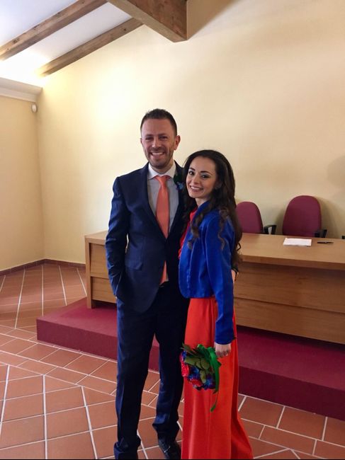 Promessi sposi💚 - 5