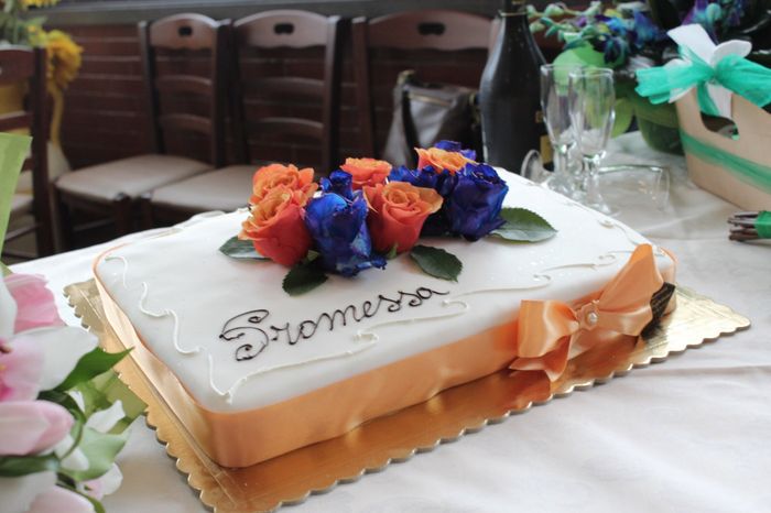 Torta promessa 9