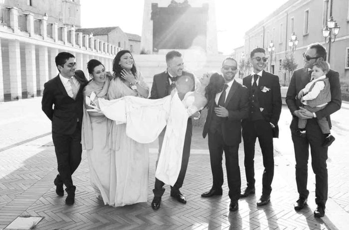 Finalmente Sposi! - 3