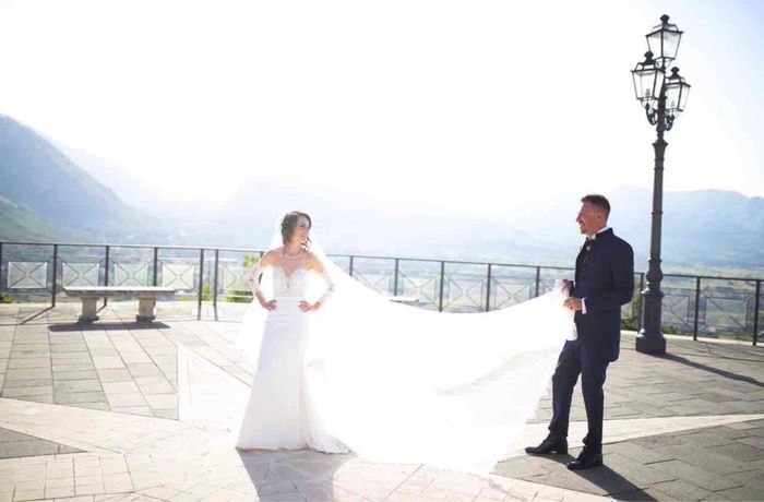 Finalmente Sposi! - 5