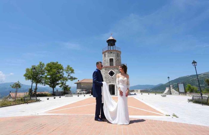 Finalmente Sposi! - 9